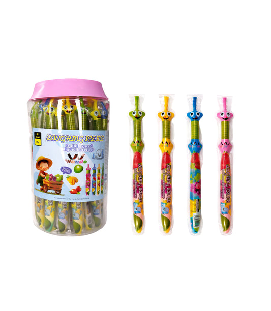 Jeleu Jelly Sword 75g (6 boluri/bax)(40 buc/bol) En-gross