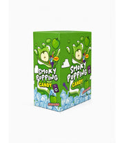 Drajeuri Smoky Popping Candy Mar 7 Gr (30 Buc/Cutie) En-gross