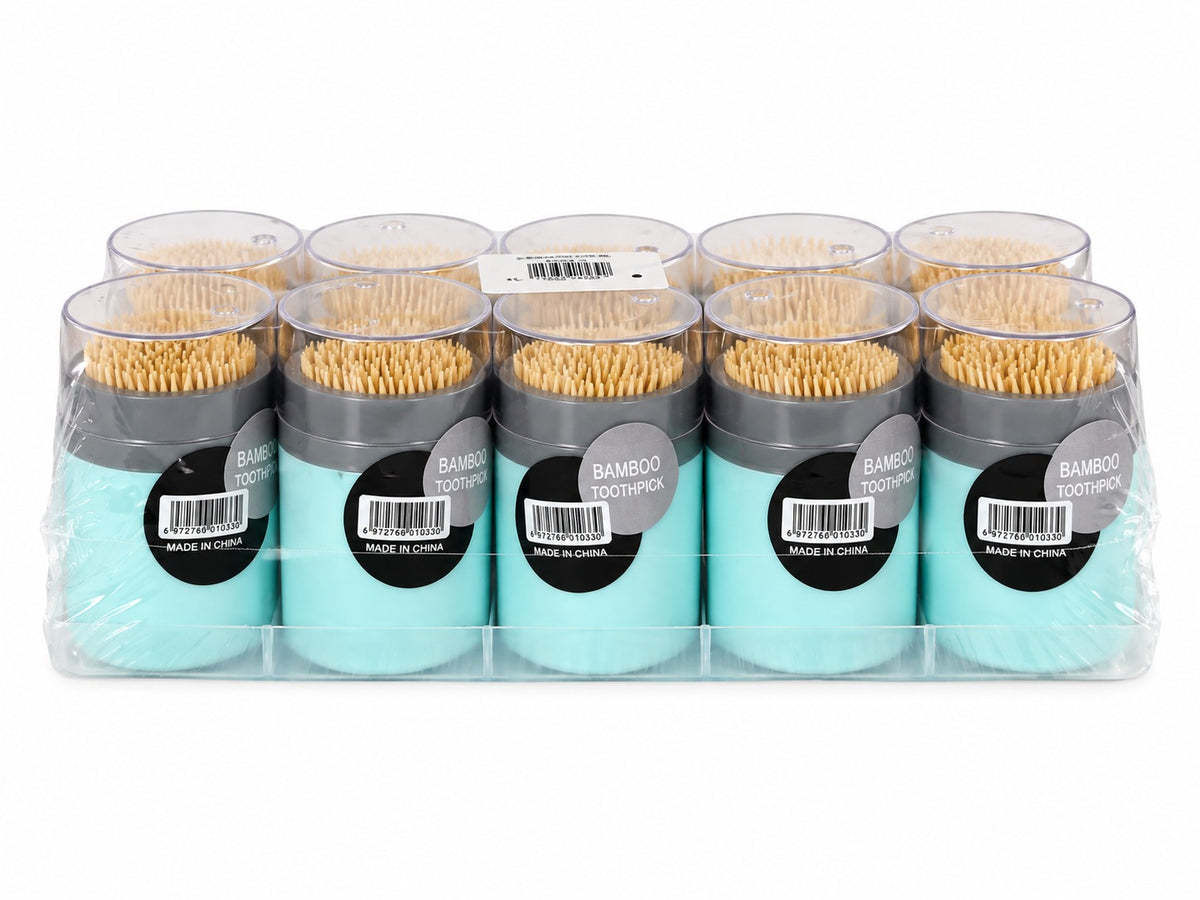 Scobitori Rotunde XL (3-2) (10 Tuburi/ Set)