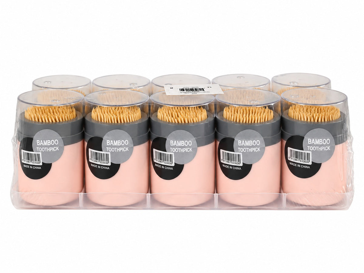 Scobitori Rotunde XL (3-2) (10 Tuburi/ Set)