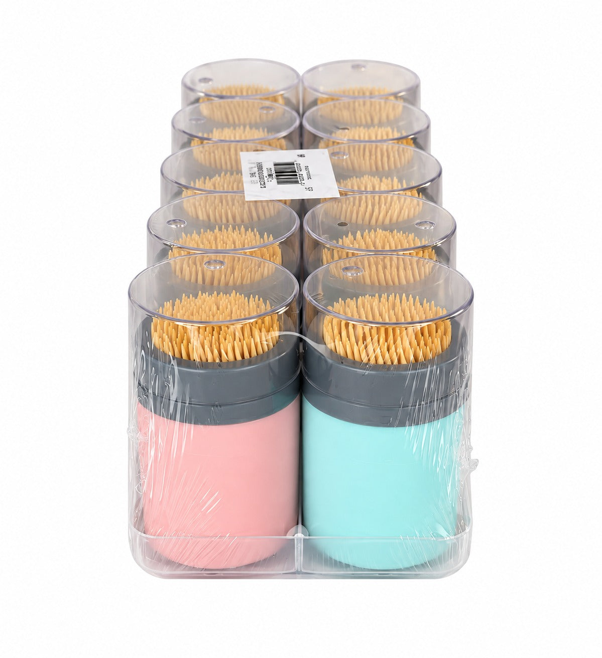 Scobitori Rotunde XL (3-2) (10 Tuburi/ Set)