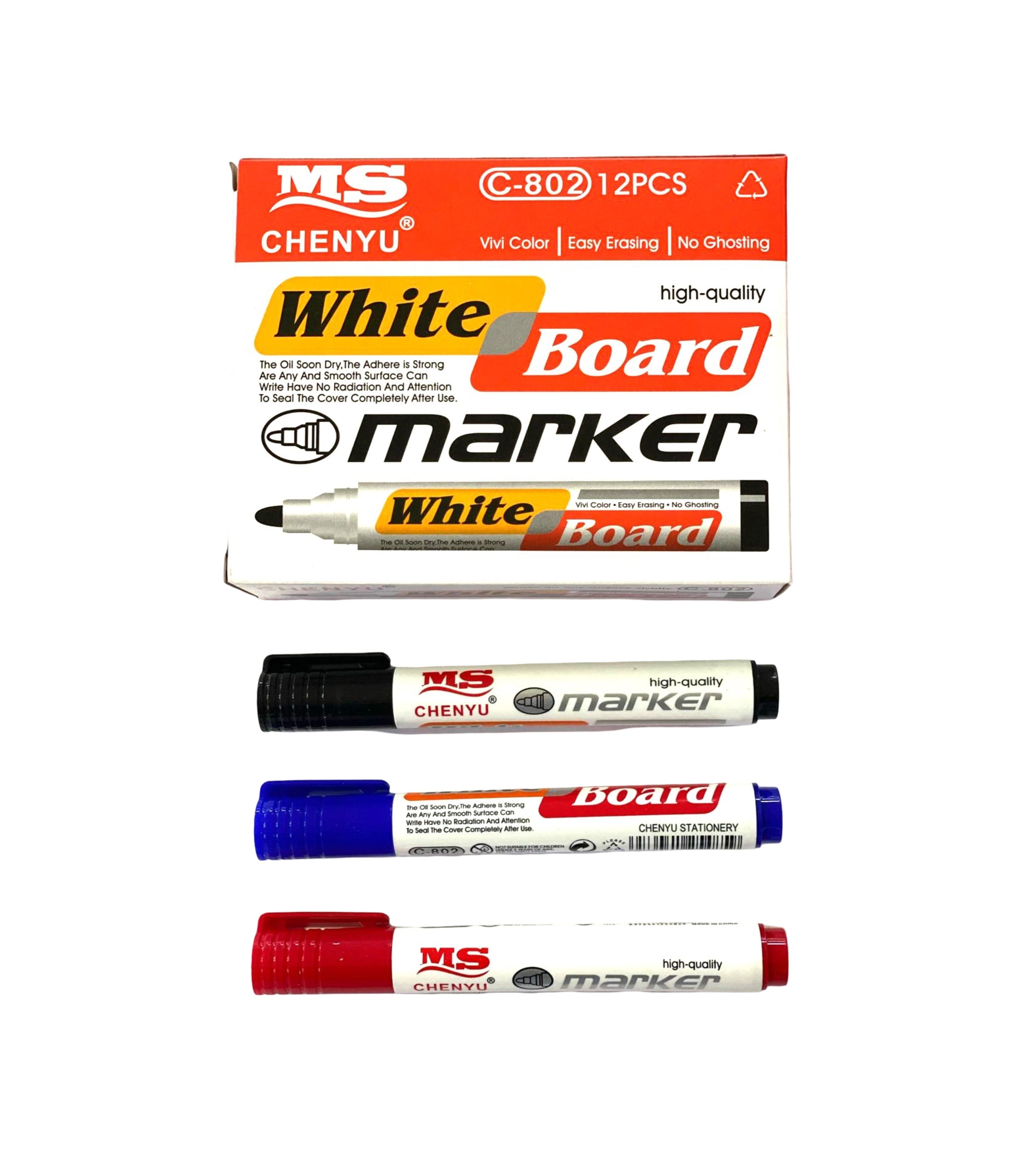 Markere Pentru Tabla V-BOARD MASTER
