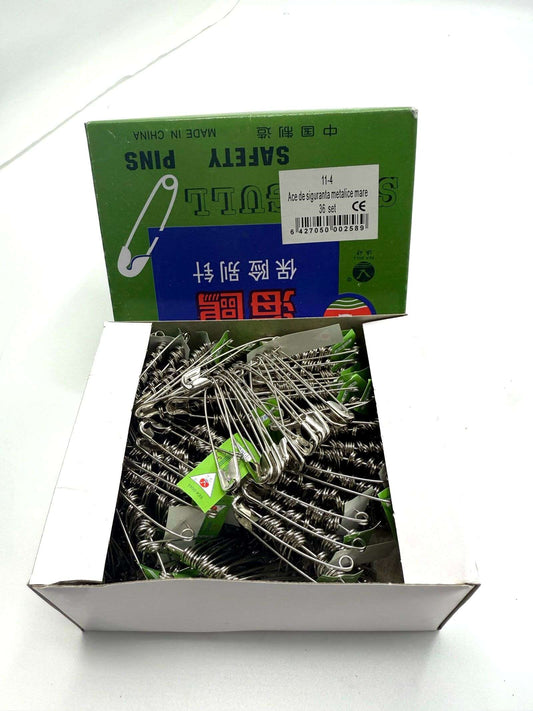 Ace de siguranta NR 1/4 (360 ace/cutie) engross