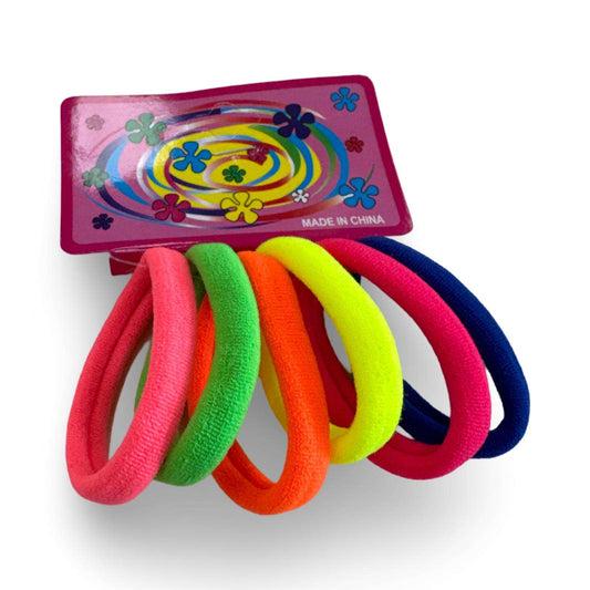 Elastic de par colorat 31-1 (72 buc/set) engross