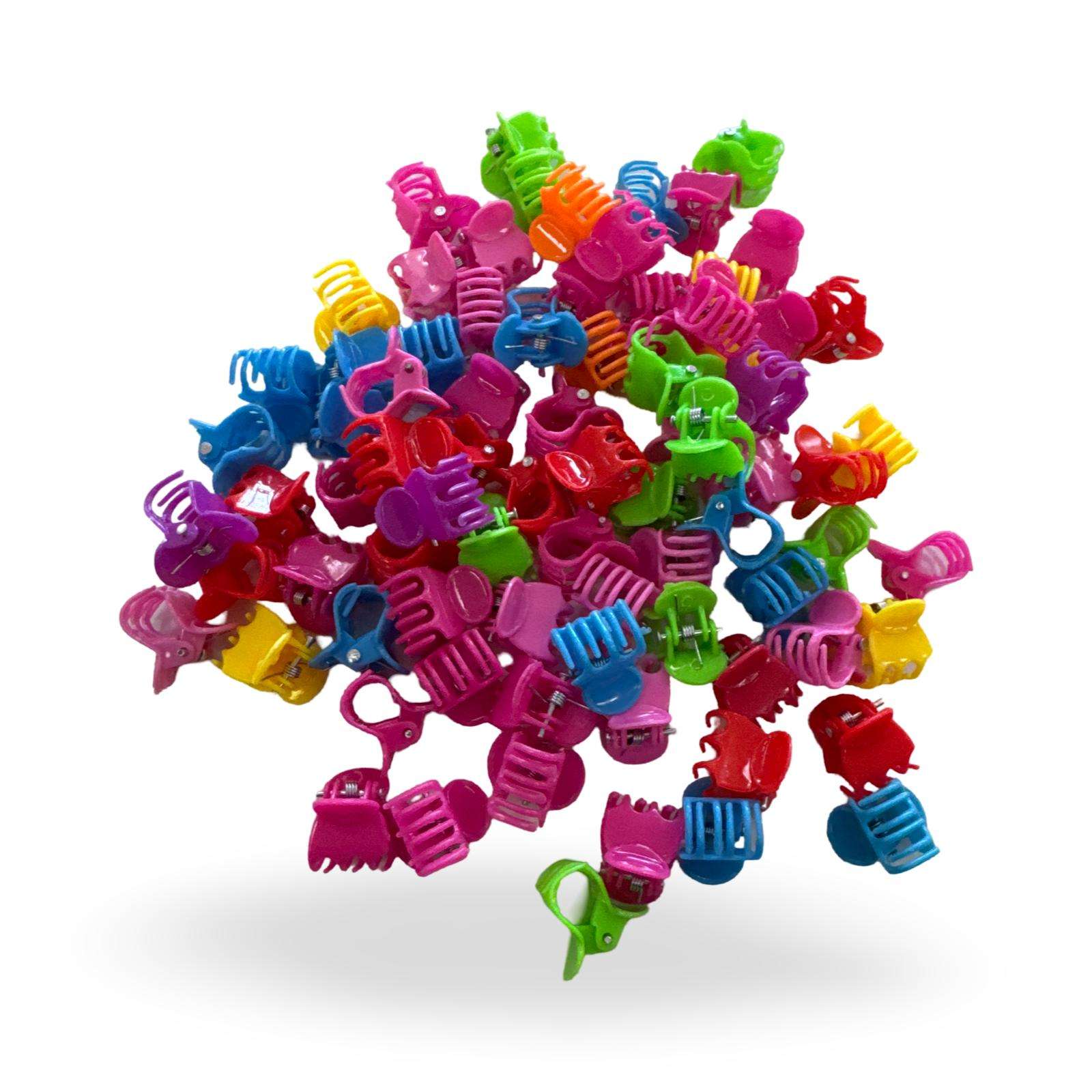 Clame de par multicolor 2-7Y