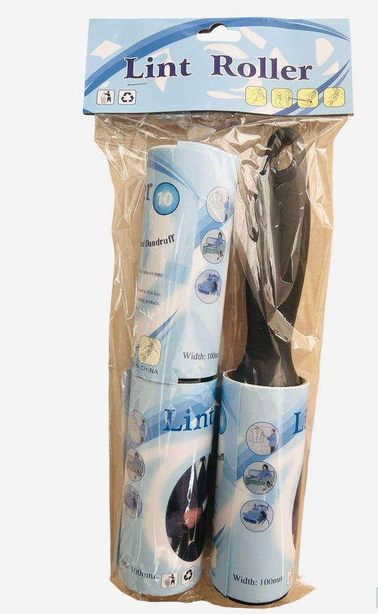 Rola de scame engross (2+ rezerve/buc) (18 buc/set)