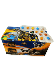 Drajeuri Choco PUBG