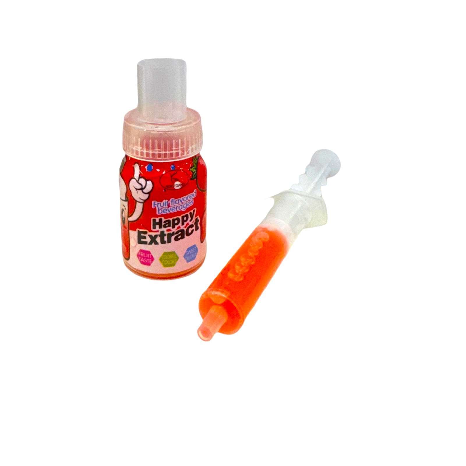 Jeleu Seringa 18ml