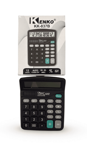 Calculator De Birou Cu Ecran Mare