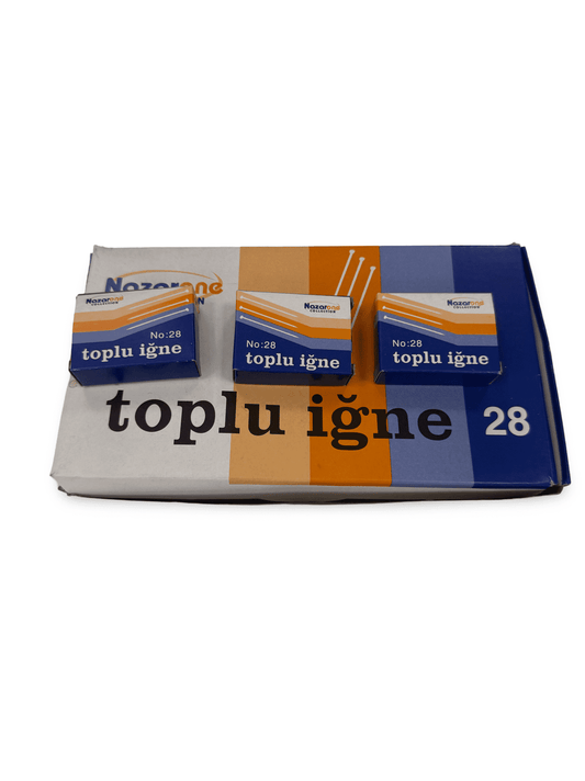 Ace de gamalie 28mm (24 cutii/set) engross