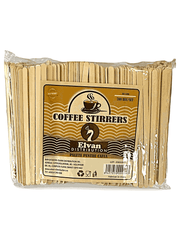 Palete De Cafea Lemn (700 Buc 11cm)