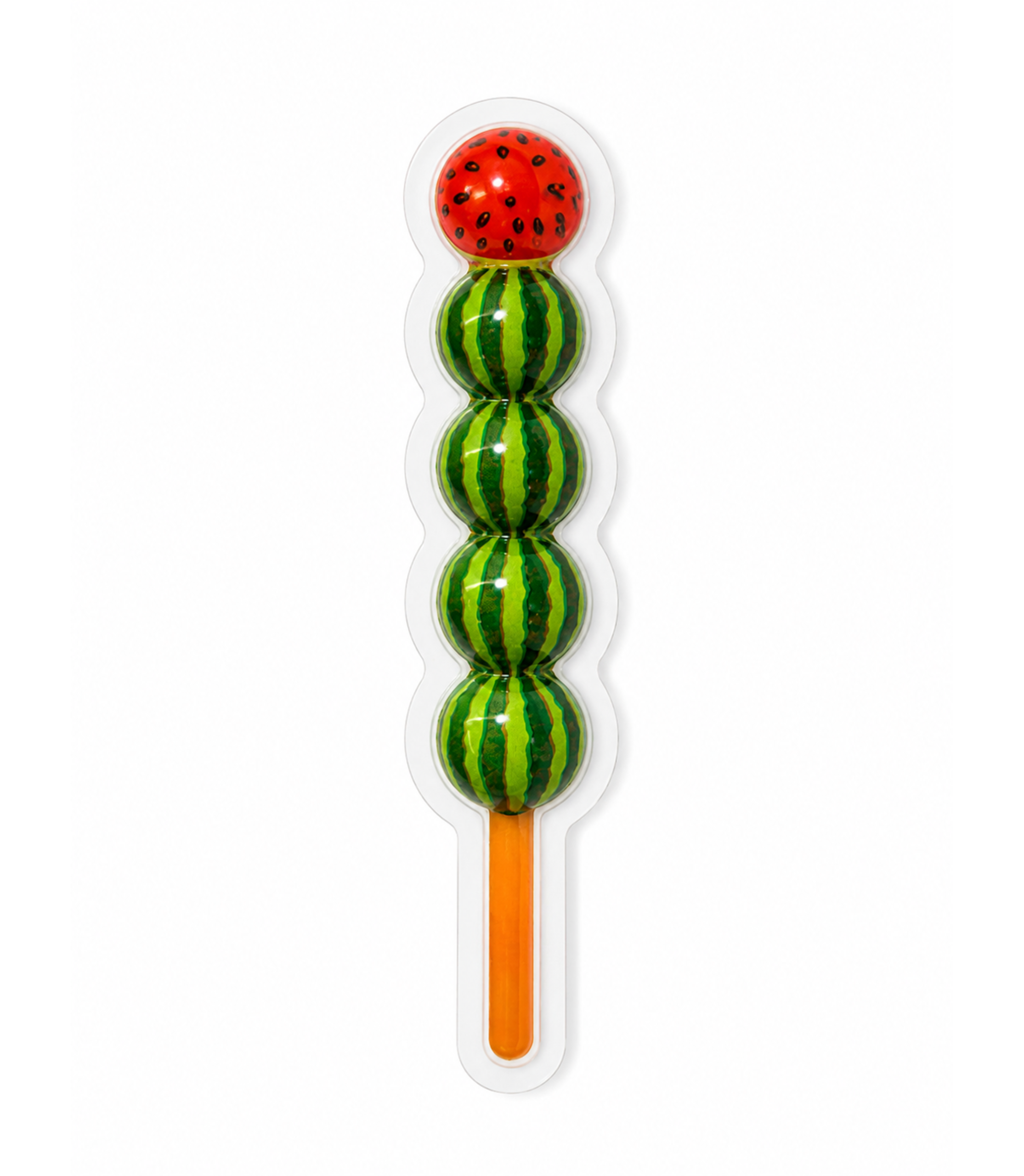 Jeleu Gummy Watermelon Sticks 10Gr