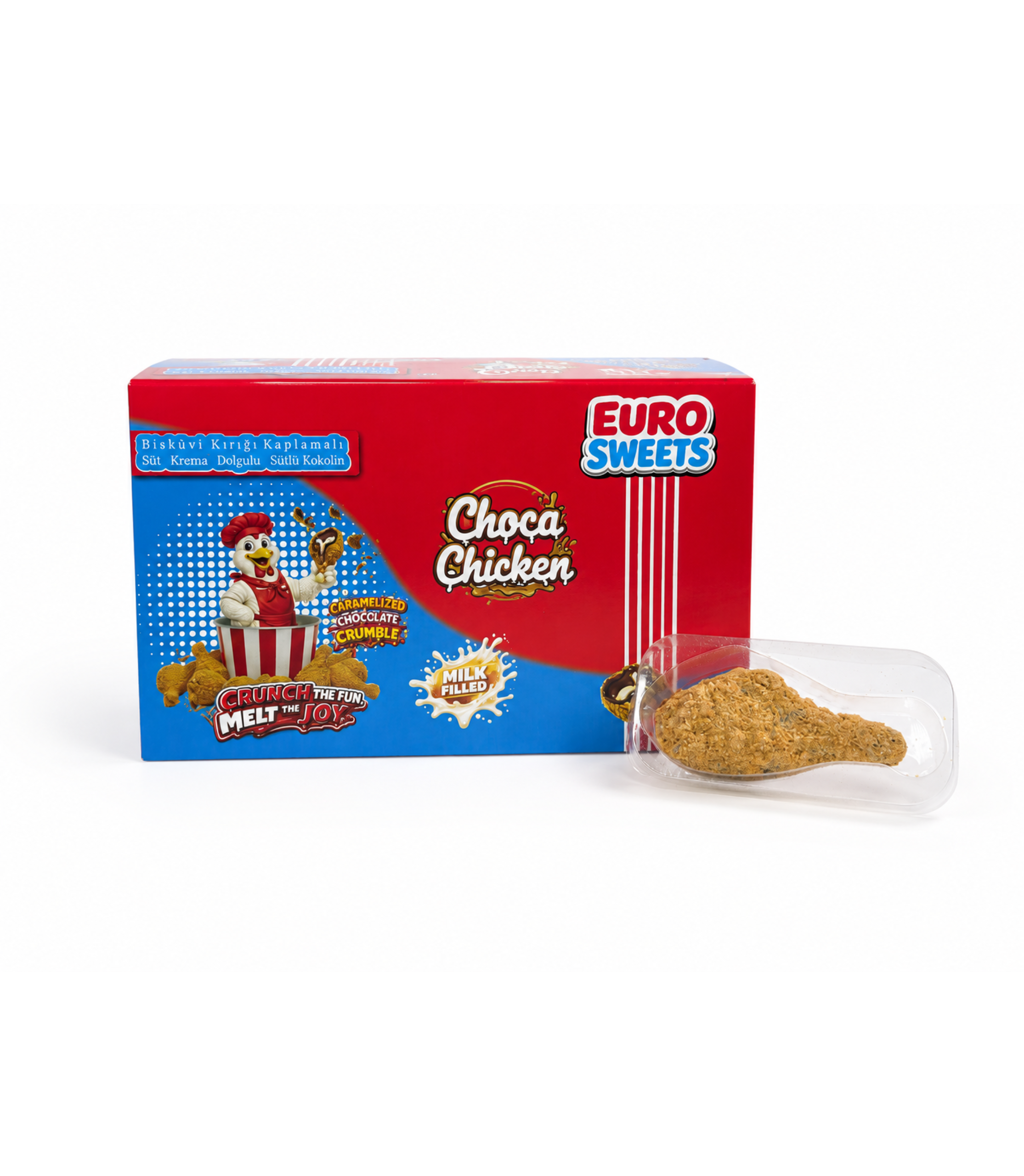 Choca Chicken