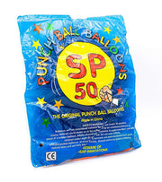 Baloane Cu Ata Elastica Punch Ball 4Gr