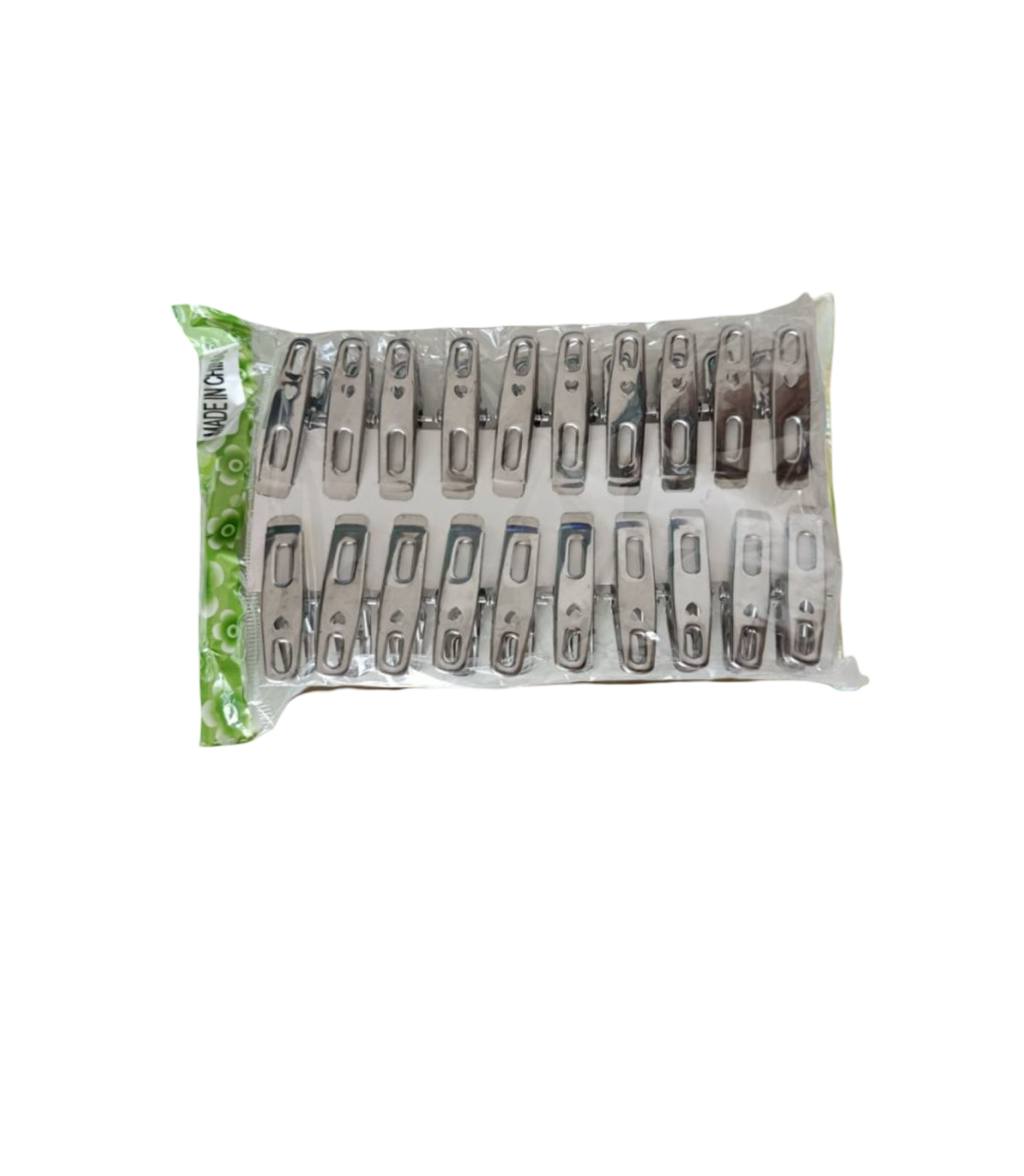 Carlige Pentru Rufe Din Inox