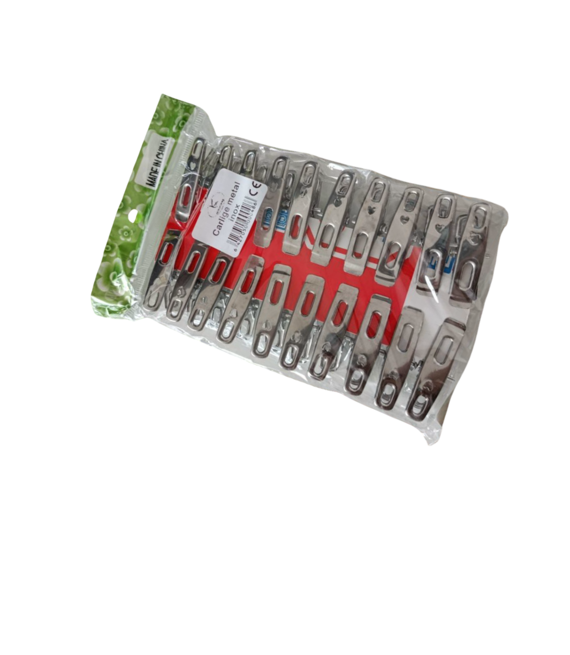 Carlige Pentru Rufe Din Inox