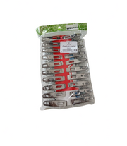 Carlige Pentru Rufe Din Inox