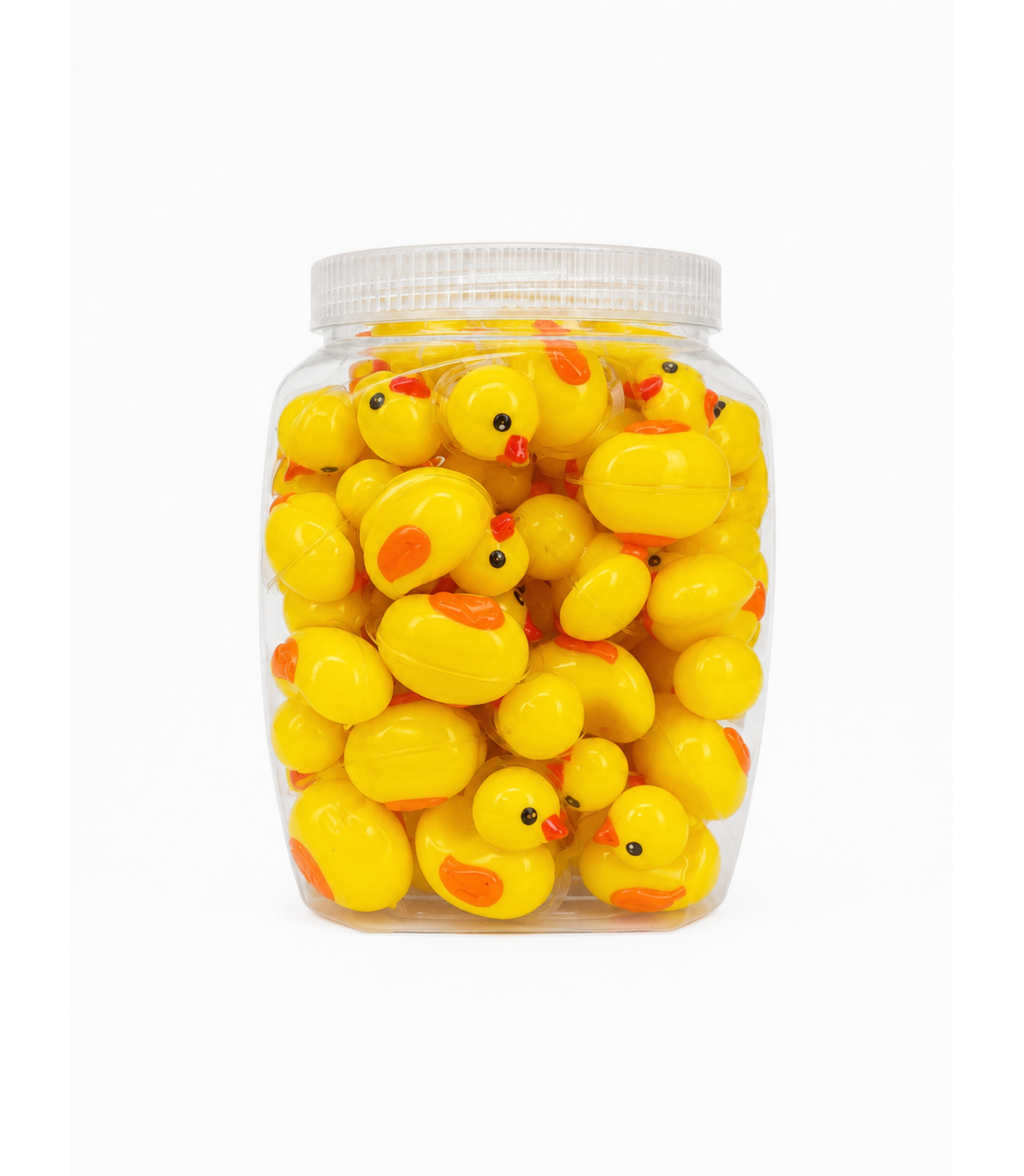 Jeleu Gummy Candy Little Duck 10Gr