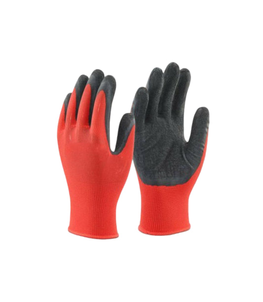 Manusi De Gradina (12 Buc/Set) "M-RZ115" En-gross