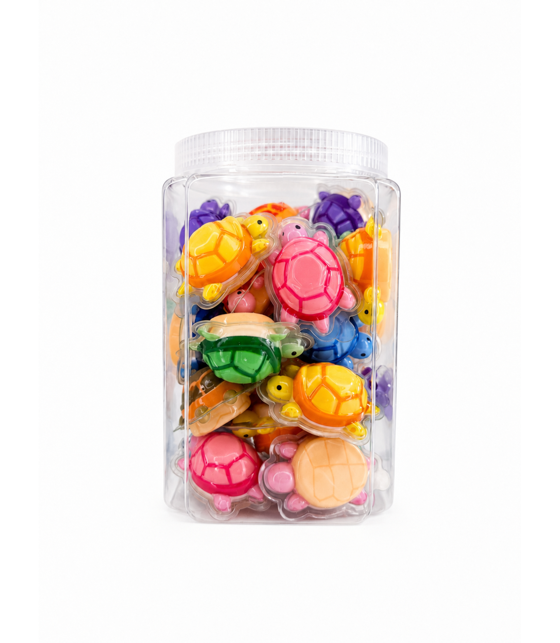 Jeleu Gummy Big Turtle With Sauce 10Gr