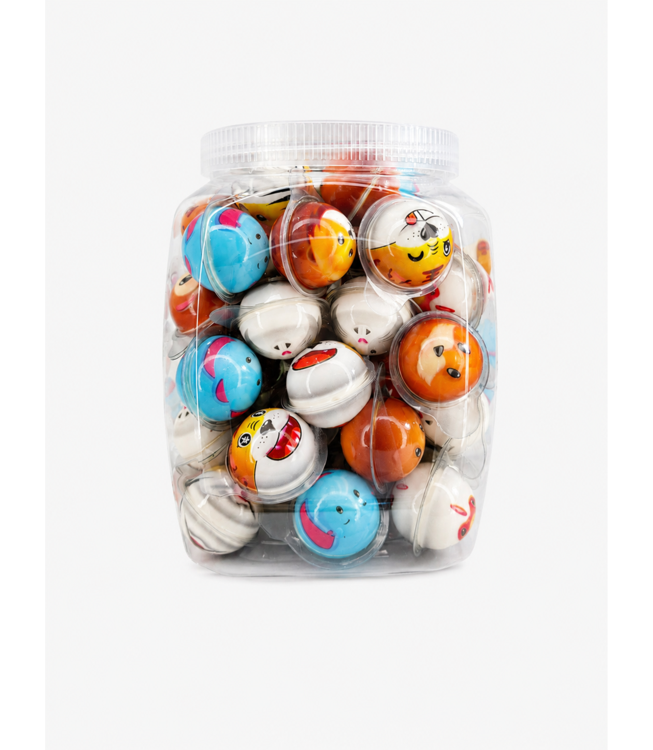 Jeleu Gummy Candy Animal Zoo 10Gr