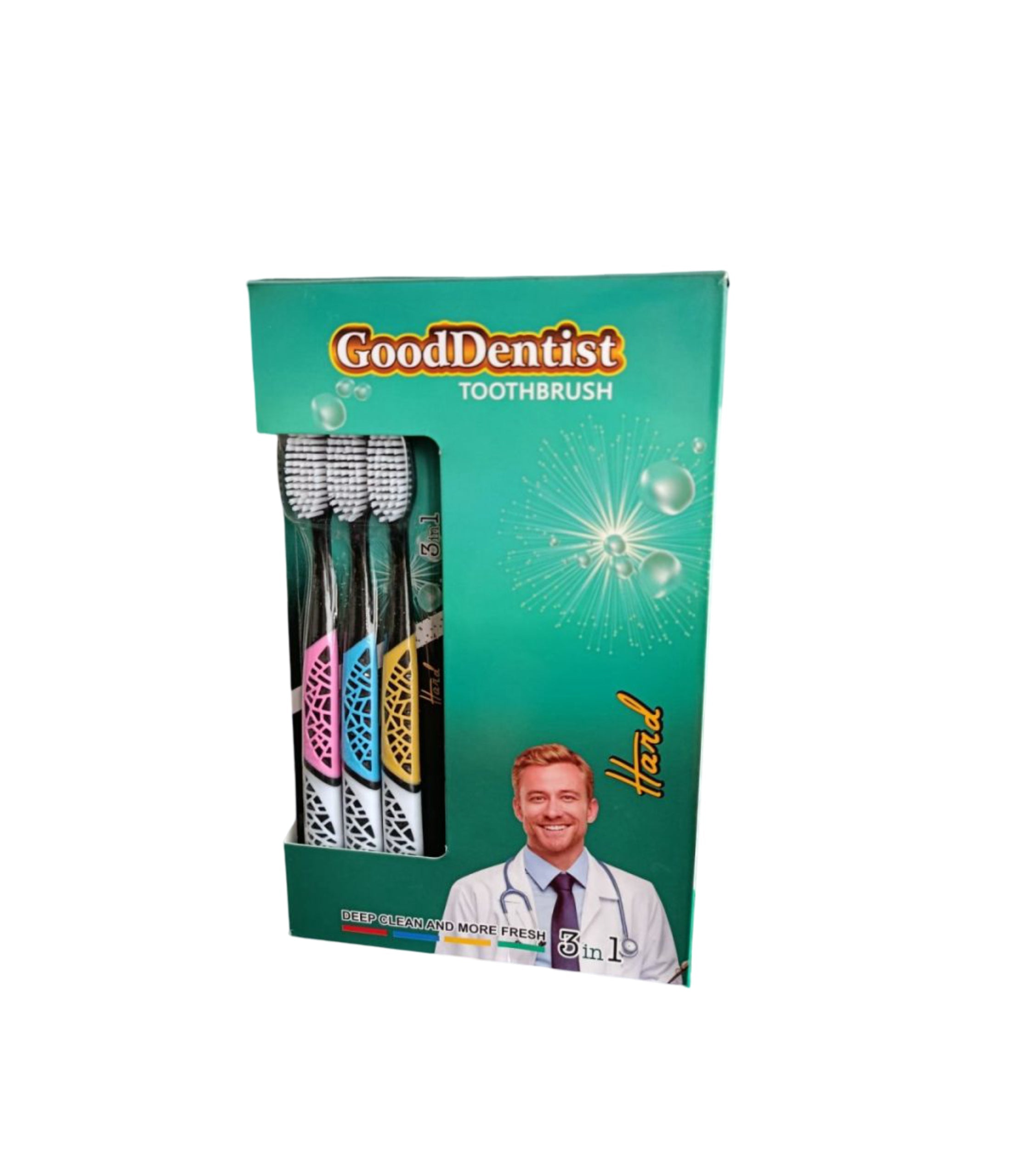 Periute De Dinti GoodDentist