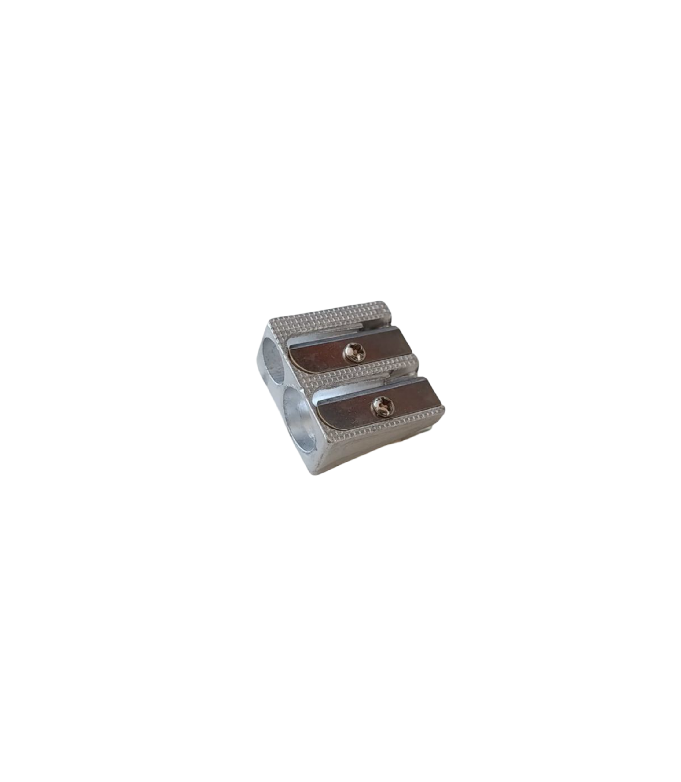 Ascutitoare Metal Dubla