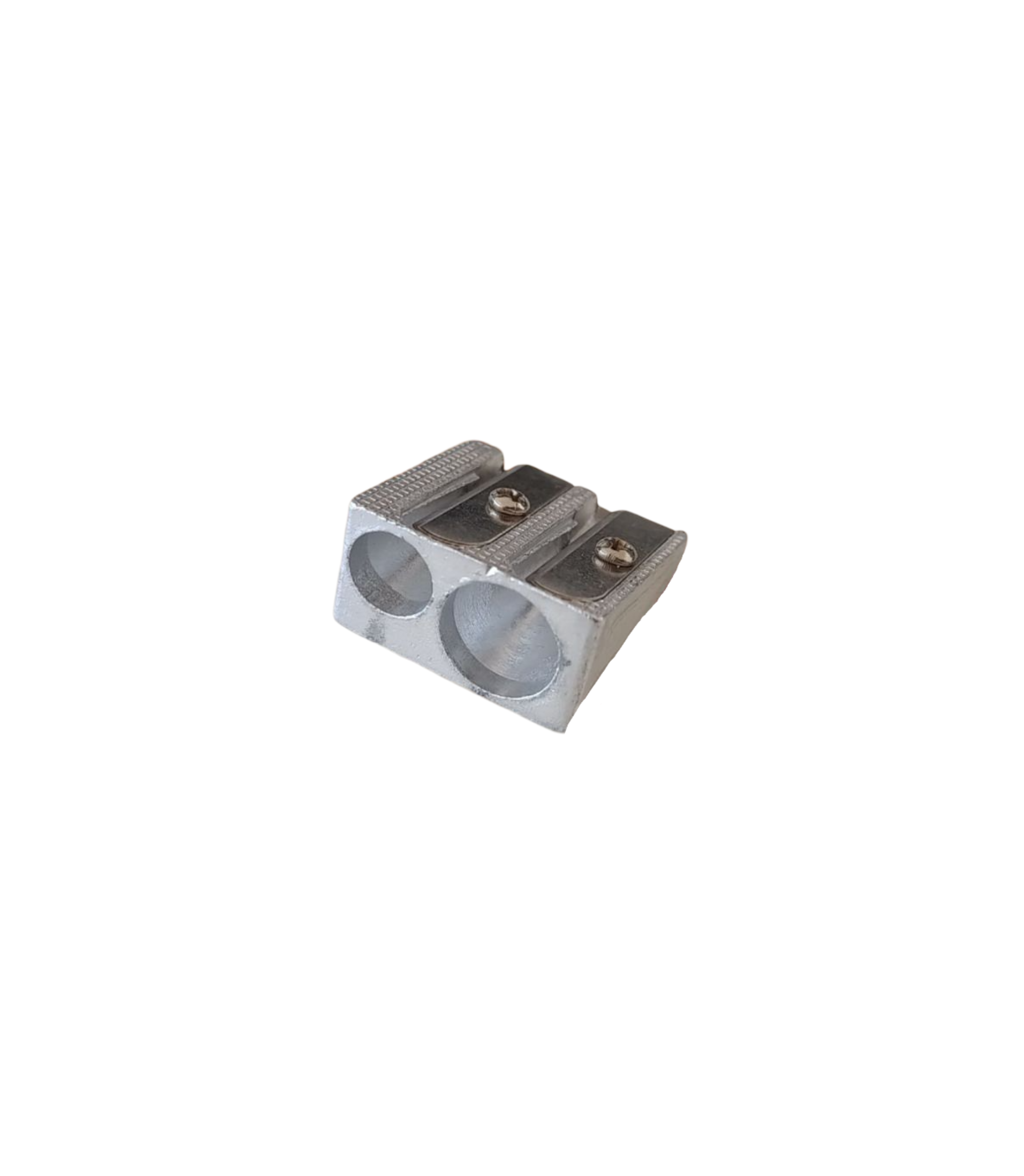 Ascutitoare Metal Dubla