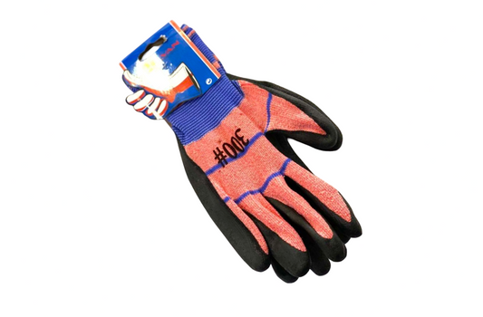 Manusi De Gradina (12 Buc/Set) "M-RZ115" En-gross