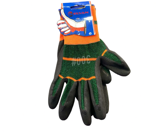 Manusi De Gradina (12 Buc/Set) "M-RZ115" En-gross