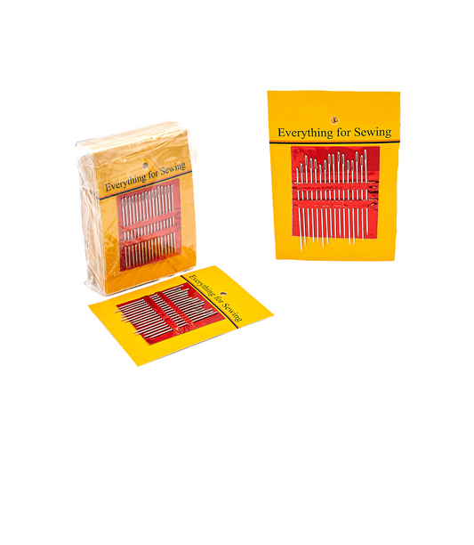 Ace de cusut (36 buc/set) engross