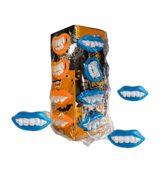 Acadele Dinti Stand 3gr En-gross (24 buc/cutie)