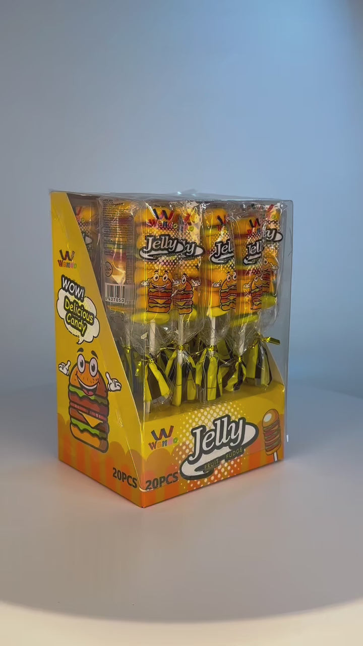 Cele mai noi dulciuri