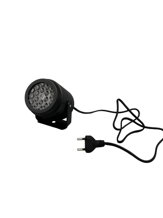 Proiector Lumina LED Christmas (1-31) (75 Buc/Bax) En-gross