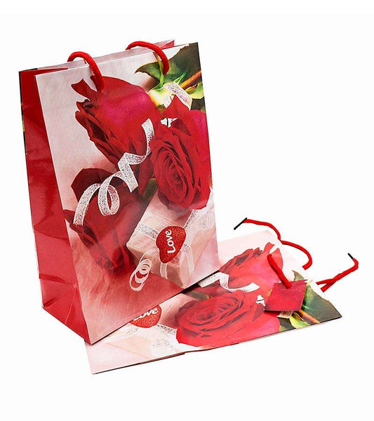 Pungi cadou mici 18x24cm (12 buc/set) engross