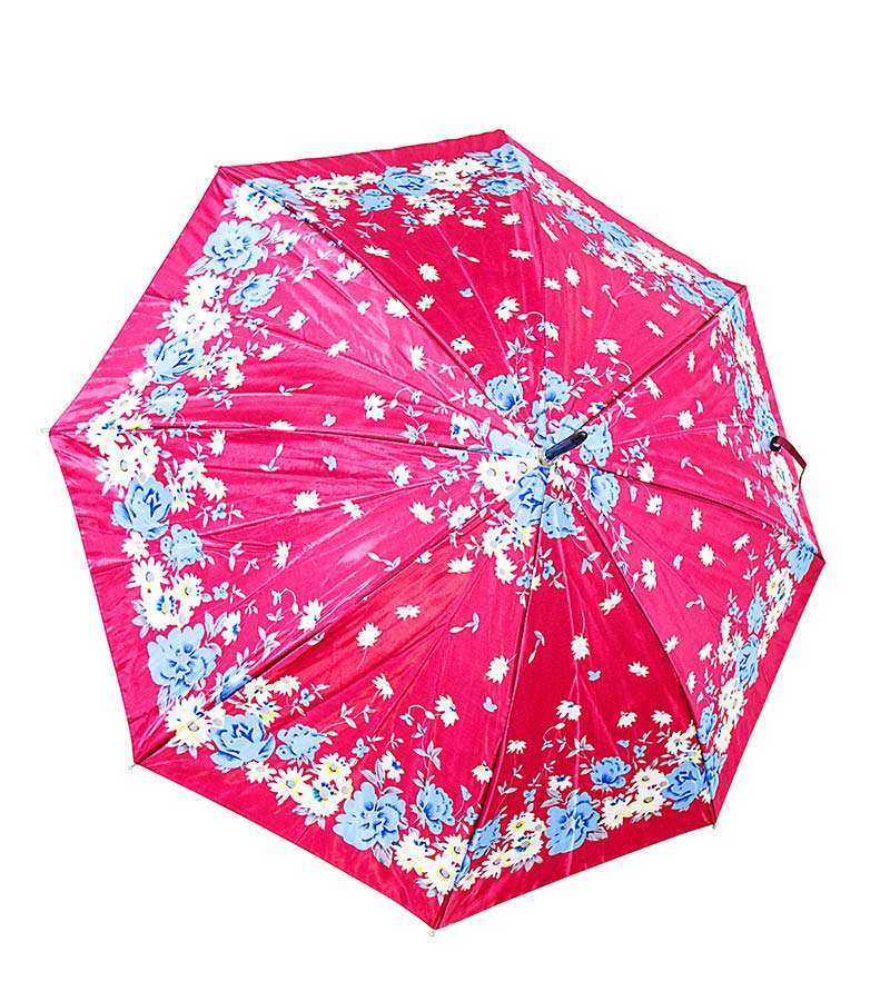 Umbrela Baston Color 100 Cm 70 Cm