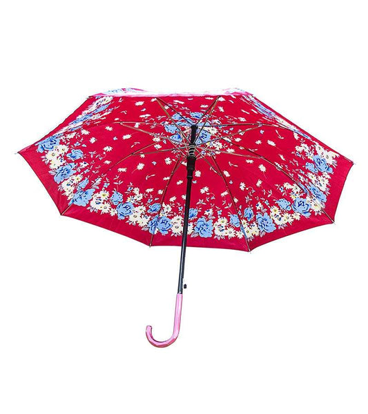 Umbrela Baston Color "100 Cm, 70 Cm" (60 buc/bax) En-gross