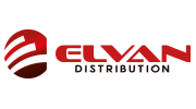 Elvan distributie