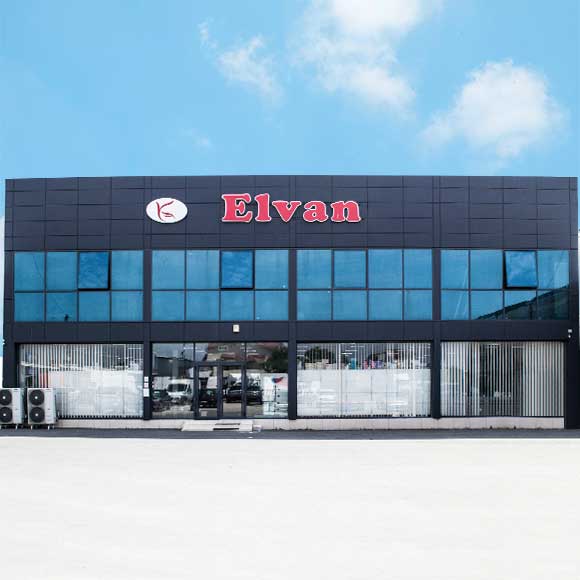 Magazin de prezentare Elvan Distribution - Intra in contact cu noi pentru a ne cunoaste produsele sau a plasa o comanda!