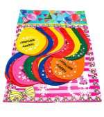 Baloane jumbo mari "7gr" - imagine 2