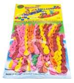 Baloane spirala card 1.5g engross