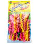 Baloane spirala card 1.5g engross - imagine 5