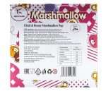 Marshmallow Chicken Bunny 30gr (E.X.P: 20.10.2025) - imagine 3