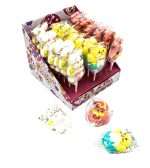 Marshmallow Chicken Bunny 30gr (E.X.P: 20.10.2025)