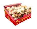 Marshmallow Hamburger En-gross 18gr (E.X.P: 20.10.2025) - imagine 4