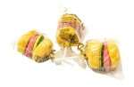 Marshmallow Hamburger En-gross 18gr (E.X.P: 20.10.2025) - imagine 2