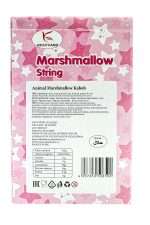 Marshmallow String En-gross 33gr (E.X.P: 20.10.2025) - imagine 4