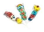 Marshmallow String En-gross 33gr (E.X.P: 20.10.2025) - imagine 2