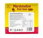 Marshmallow Fast-food En-gross 30gr (E.X.P: 20.10.2025) - imagine 3