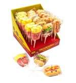 Marshmallow Fast-food En-gross 30gr (E.X.P: 20.10.2025)